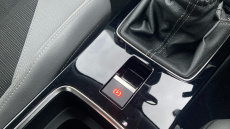 Vauxhall Mokka 1.2 Turbo Elite Nav 5dr Petrol Hatchback